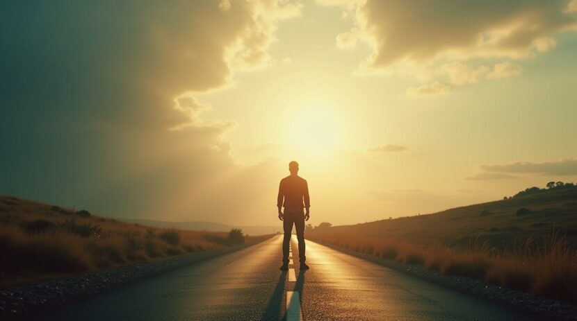 Motivação para mudança: Transforme sua Vida Agora