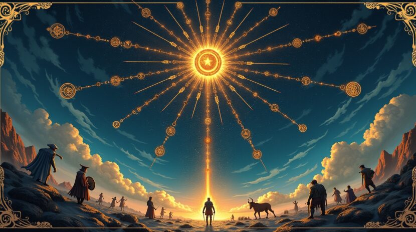 Norse Prophecies: Explore Ancient Viking Insights