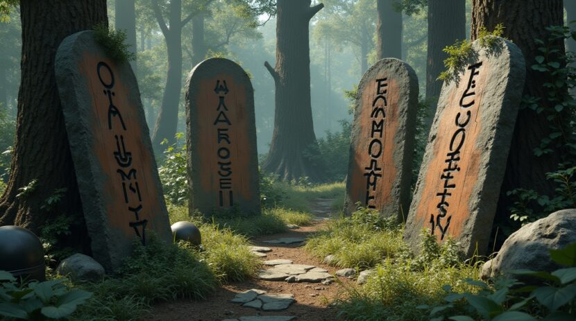 Norse Runes: Explore Their Mysteries and Meanings