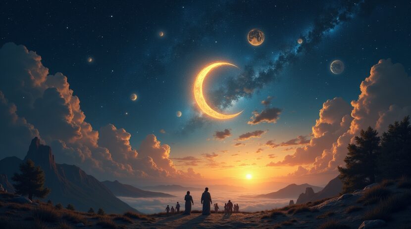 O Culto às Estrelas Cadentes: Descubra o Significado