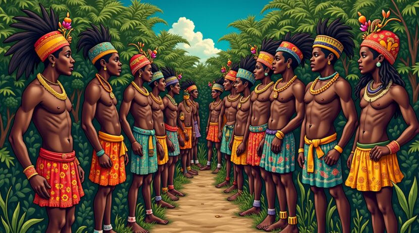 Religião Yoruba: Explore a Mitologia e Seus Orixás