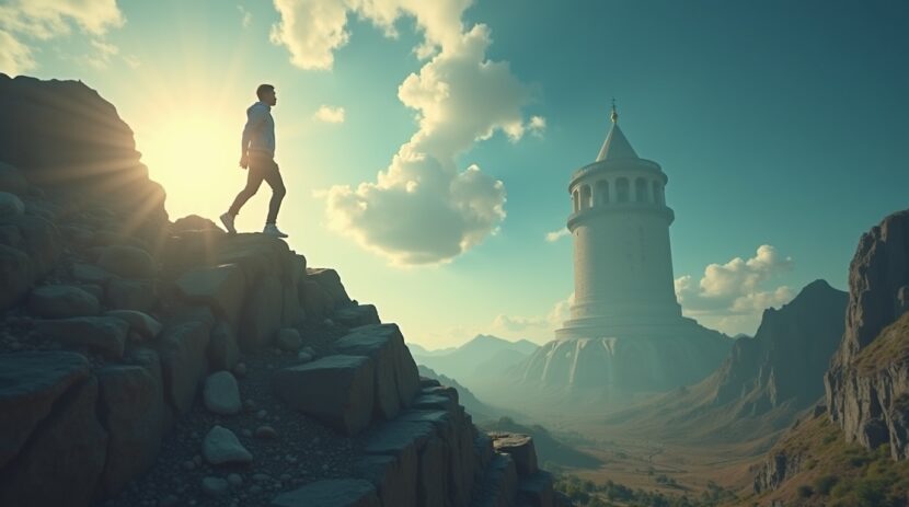 Resiliência Motivadora: Transforme Desafios em Oportunidades