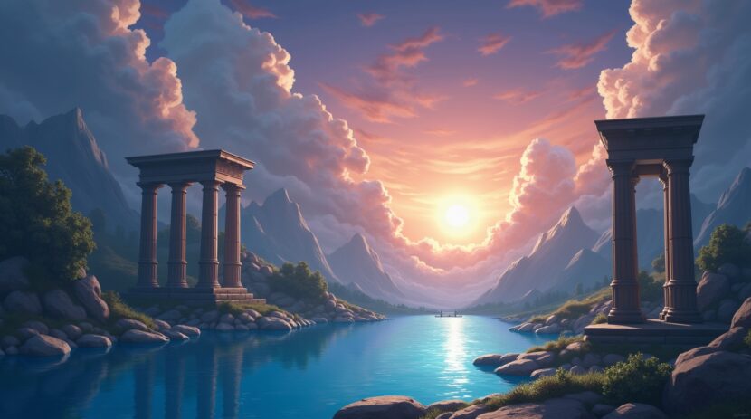 Seres Guardiões dos Lagos: Descubra a Mitologia Pokémon