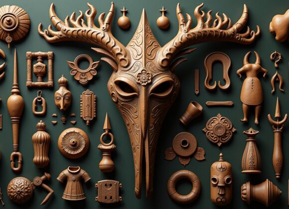 Simbolismo Yoruba: Descubra Seus Significados e Influências