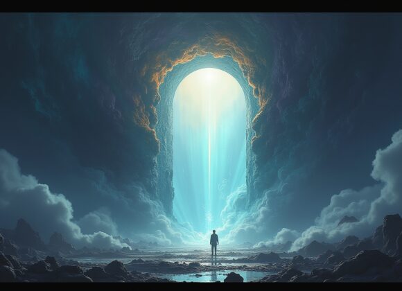 Sonhar com um portal que leva a um passado desconhecido: Descubra o Significado
