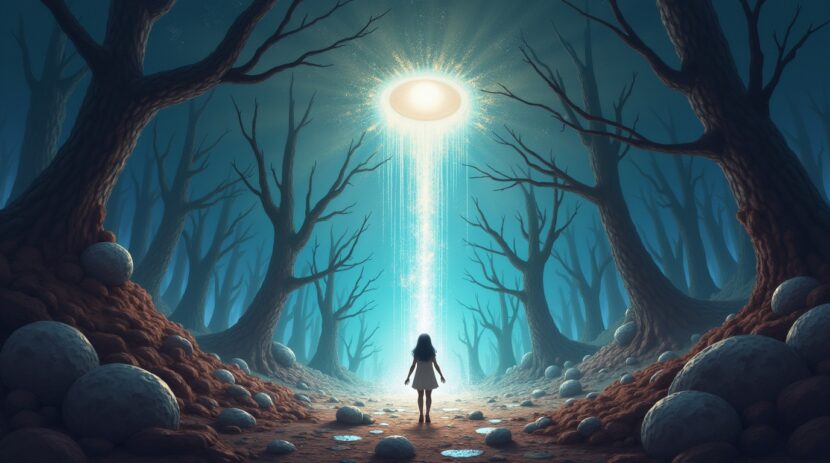 Sonhar com um portal que se fecha toda vez que alguém se aproxima: Significado