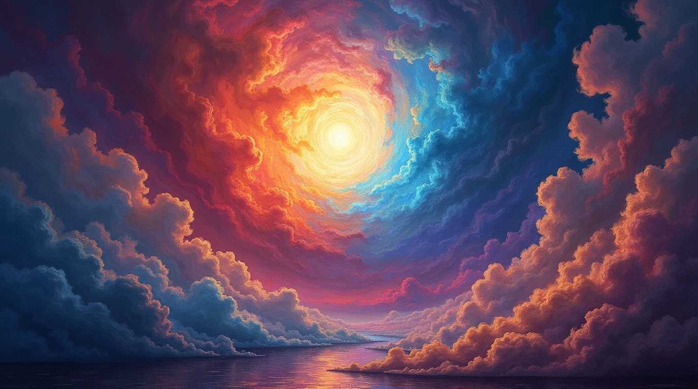 Sonhar com um Quadro que Pisca para Você: Descubra os Significados