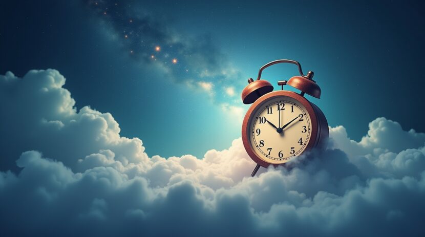 Sonhar com um relógio que nunca marca a mesma hora duas vezes: Significado e Interpretação