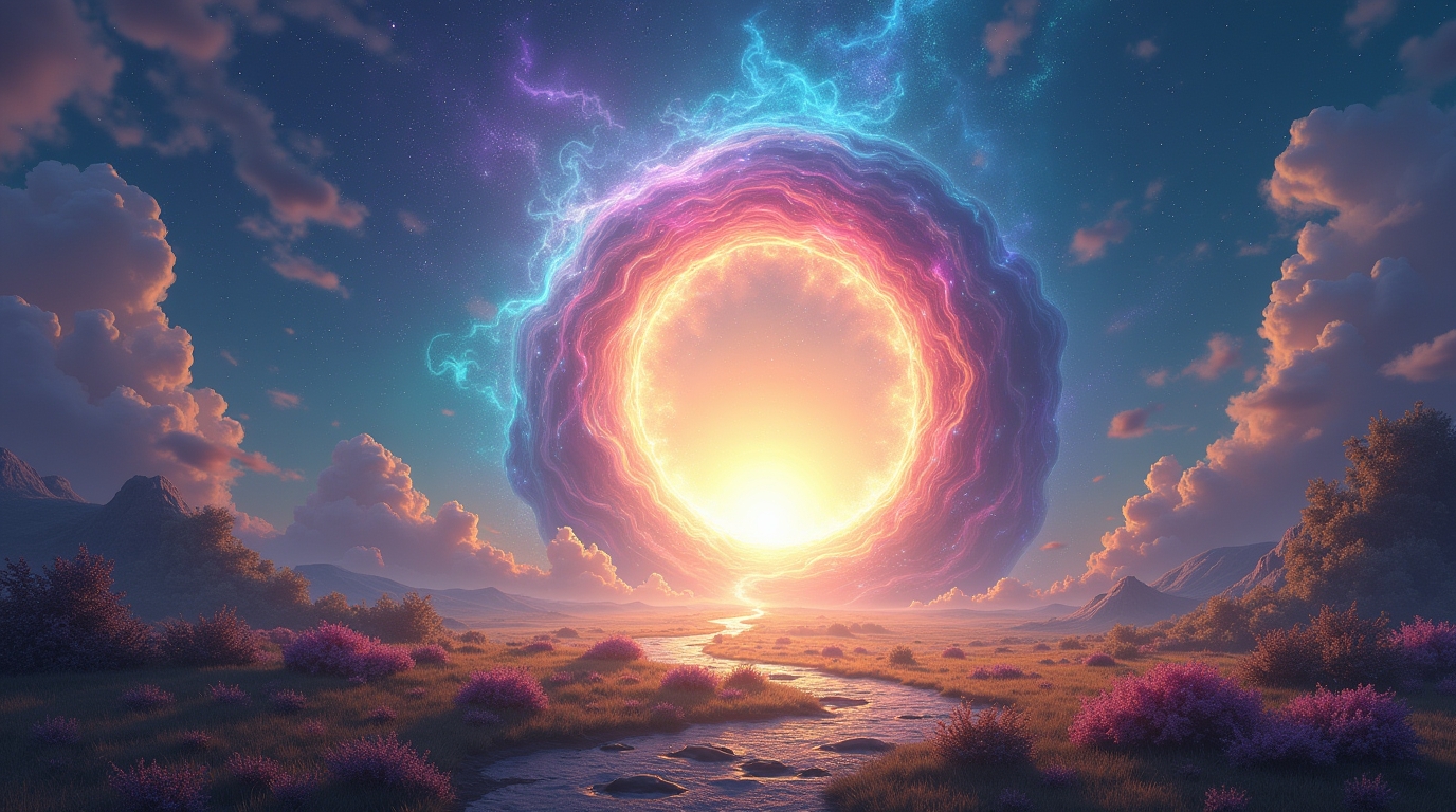 Sonhar com um Portal que Muda de Lugar: O que Significa?