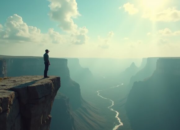 Superação de medos: Transforme sua vida agora