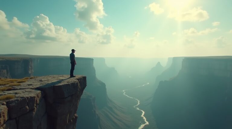 Superação de medos: Transforme sua vida agora
