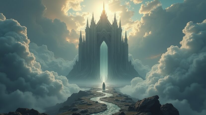 Valaskjálf: O Trono de Odin na Mitologia Nórdica
