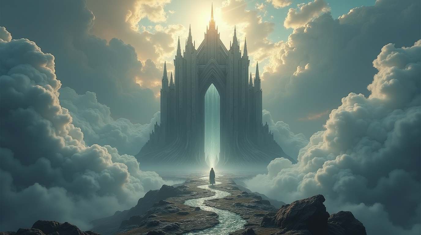 Valaskjálf: O Trono de Odin na Mitologia Nórdica