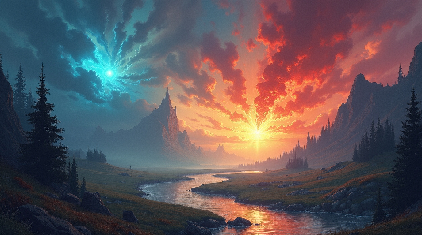 Vida após a morte: Descubra a mitologia eslava