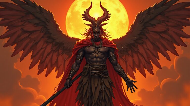 Axogun (sacerdote guerreiro): Descubra a Hierarquia no Candomblé