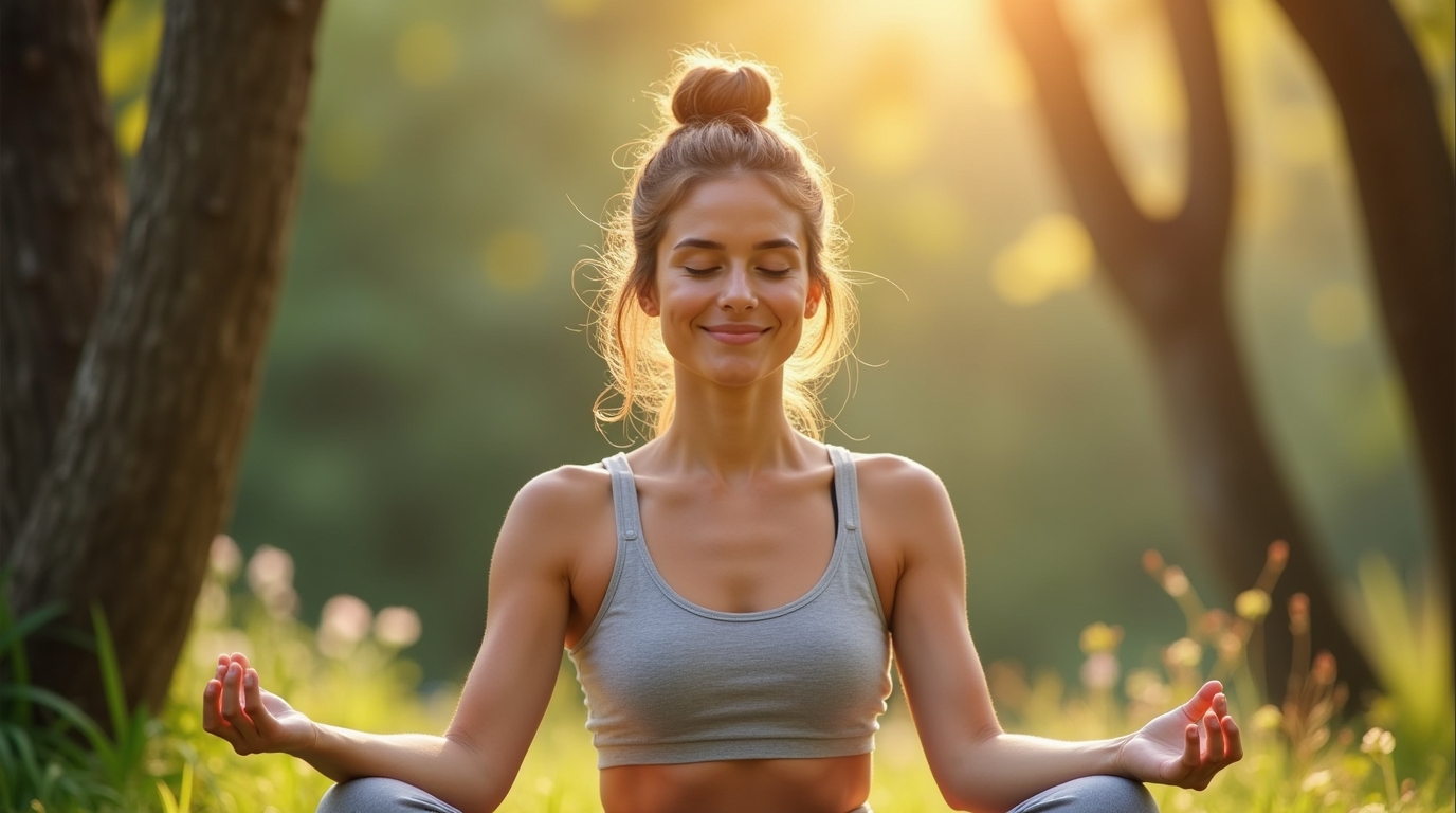 Benefícios do Silêncio no Yoga: Descubra Como Melhora Sua Prática