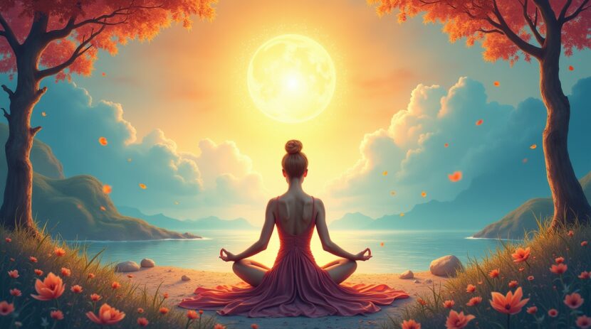 Caminho do Yoga: Descubra os Quatro Sentidos da Prática Espiritual