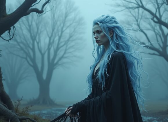 Deusa Hela na Mitologia Nórdica: Descubra Seus Segredos