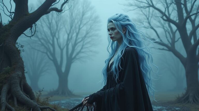 Deusa Hela na Mitologia Nórdica: Descubra Seus Segredos