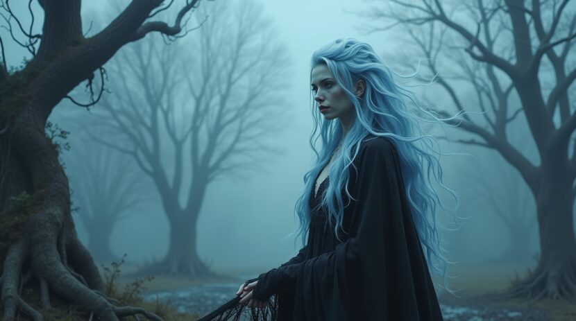 Deusa Hela na Mitologia Nórdica: Descubra Seus Segredos