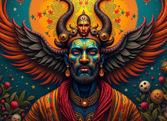 Egun (ancestrais): Descubra a Importância na Espiritualidade Africana