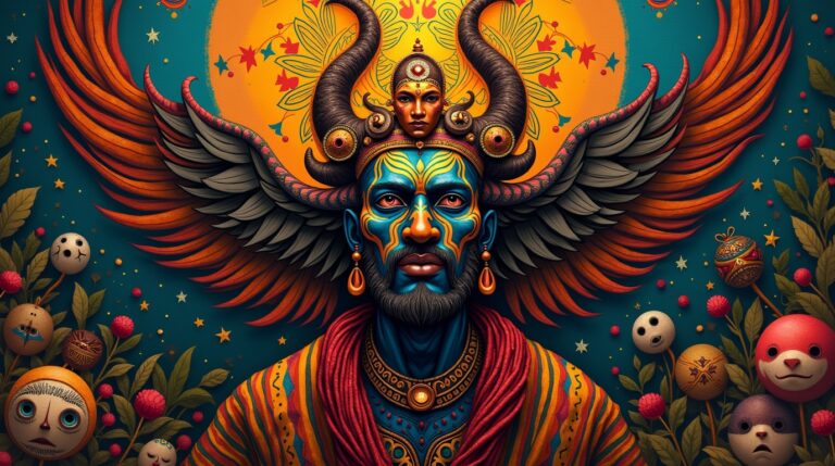 Egun (ancestrais): Descubra a Importância na Espiritualidade Africana