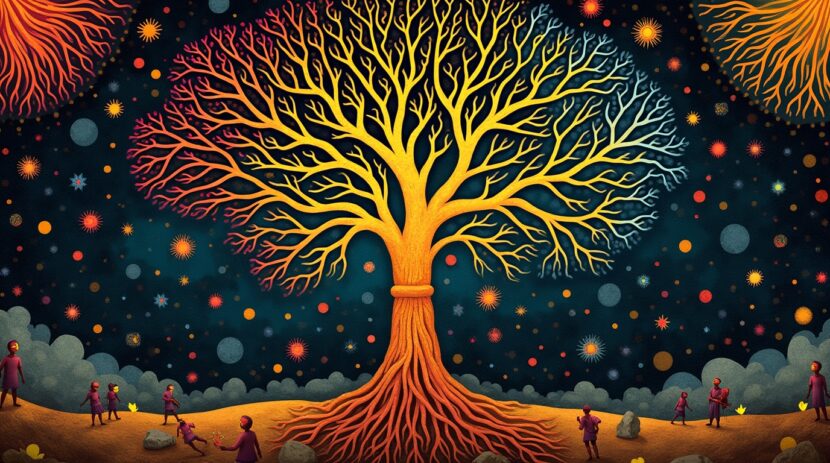 Ẹ̀hìn: Descubra a Importância da Ancestralidade Passada