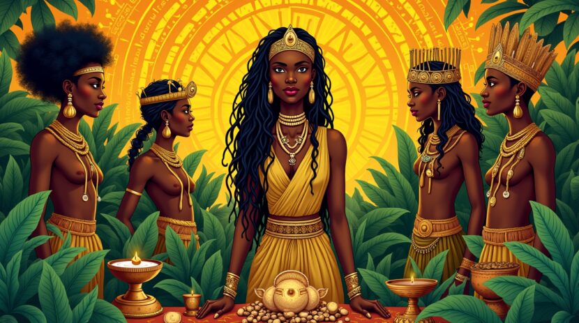 Esin Ifá na Mitologia Yoruba: Descubra Suas Funções e Origem