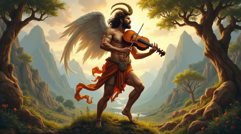Fauno: Descubra Quem é na Mitologia Romana
