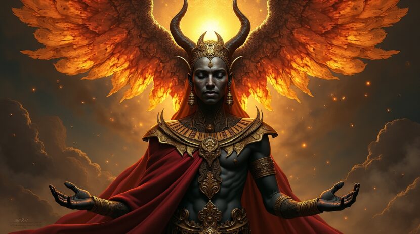 Ipori (Cabeça Espiritual): Descubra Sua Relevância