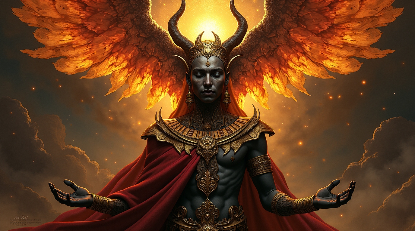 Ipori (Cabeça Espiritual): Descubra Sua Relevância