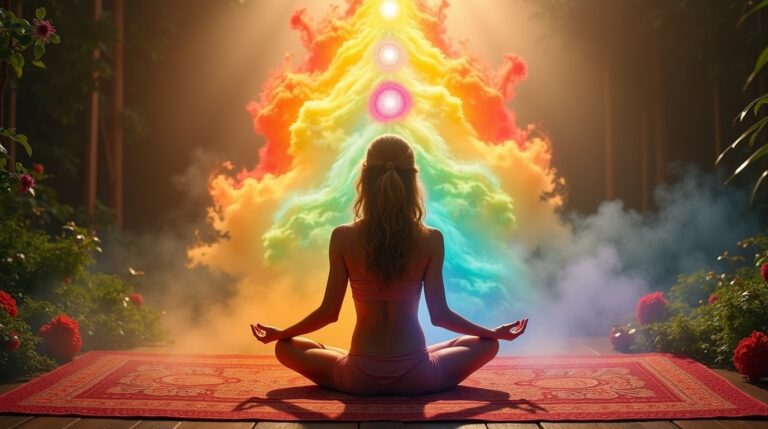 Kundalini Yoga: O Que É e Seus Benefícios Revelados