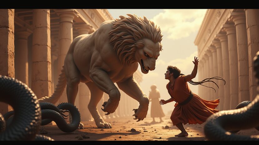 Laocoonte: Descubra a Importância na Cultura Clássica