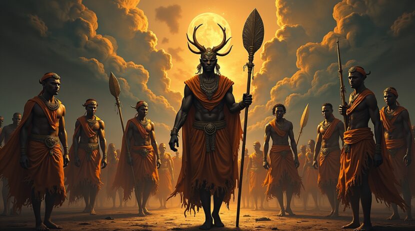 Lendas Yoruba: 5 Elementos-chave para Entender sua Cultura