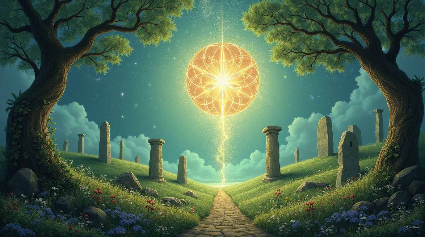 Mitologia Celta: A História dos Sete Saberes Secretos