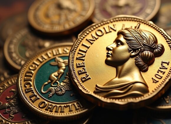 Mitologia Romana e Moedas: Descubra a História de Juno Moneta