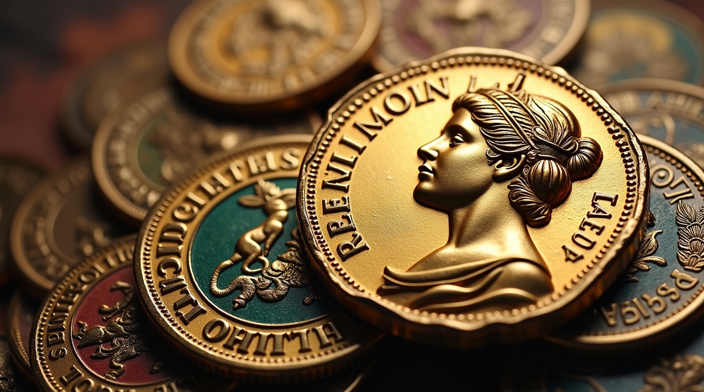 Mitologia Romana e Moedas: Descubra a História de Juno Moneta