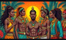 Mitologia Yoruba: Descubra Influências em Outras Religiões
