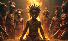 Mitologia Yoruba: Segredos da Educação Esotérica Ọgbẹ̀rì