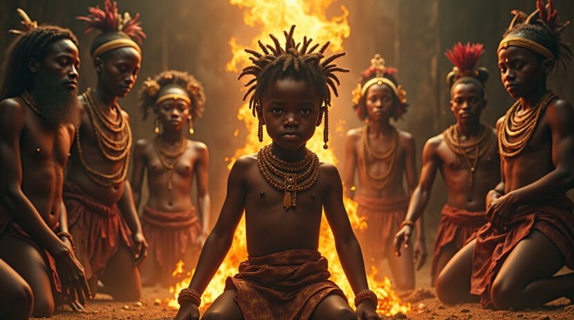 Mitologia Yoruba: Segredos da Educação Esotérica Ọgbẹ̀rì