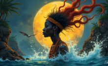 Mitologia Yoruba: Descubra o Culto a Oxum no Brasil