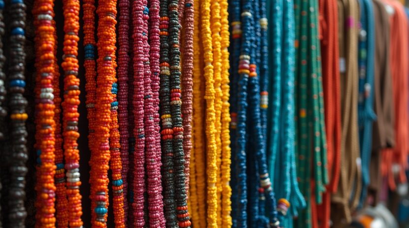 Mitologia Yoruba: Significado das Contas nos Orixás