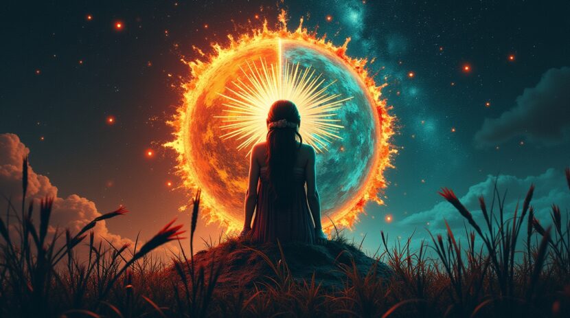Mitologias Norte-Americanas: Mitos com Enfoque na Mãe Terra