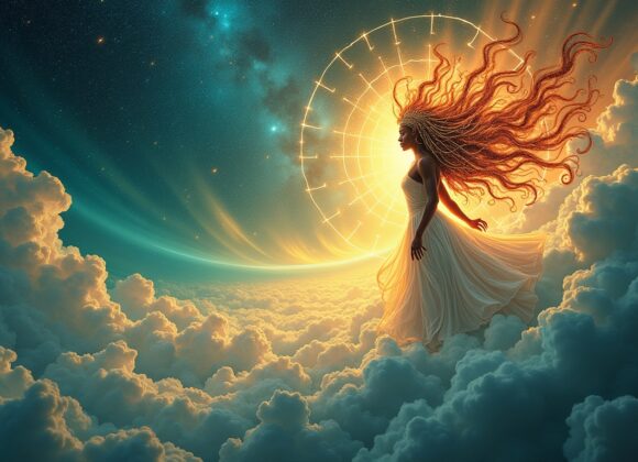 O céu dos justos na Mitologia Yoruba: Conheça Orun Rere