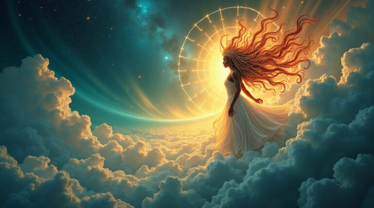 O céu dos justos na Mitologia Yoruba: Conheça Orun Rere