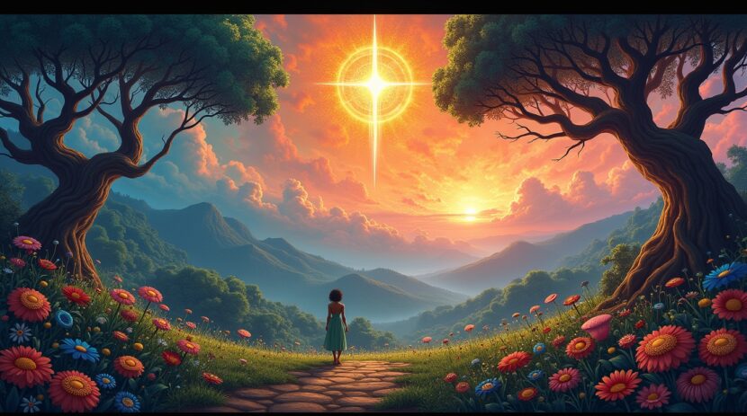 Ọgbọn: Descubra a Sabedoria Espiritual da Mitologia Yoruba