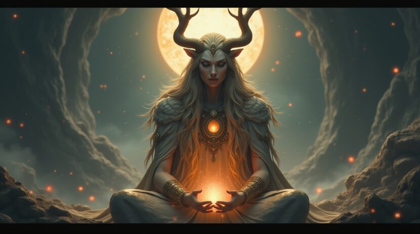 Ori Inu: Descubra a Interpretação Psicológica do Interior Espiritual