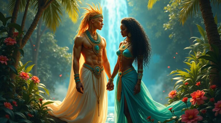 Orixás da Fertilidade na Mitologia Yoruba: Descubra Suas Funções