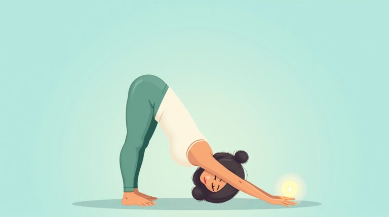 Postura do Cachorro em Yoga: Descubra a Técnica Correta e Seus Benefícios