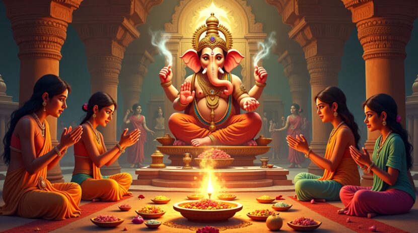 Puja na Mitologia Hindu: Descubra Seu Significado e Rituais